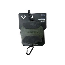 Hunt Arsenal Micro Retrax Gear Hoist