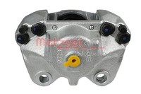 Bremssattel Metzger Autoteile 6260897 IAM FüR VW Transporter T3 Bus