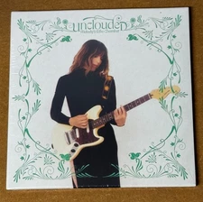 Melody's Echo Chamber "Unclouded" CD 2025 NEW Sealed ## NOW SHIPPING ## Melodys