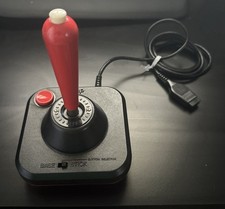 VINTAGE 80s WICO COMMAND CONTROL JOYSTICK