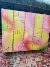 Bijenkorf Adventskalender 2026 - RARE & AUSVERKAUFT - Luxus Beauty (Wert 850&euro;)