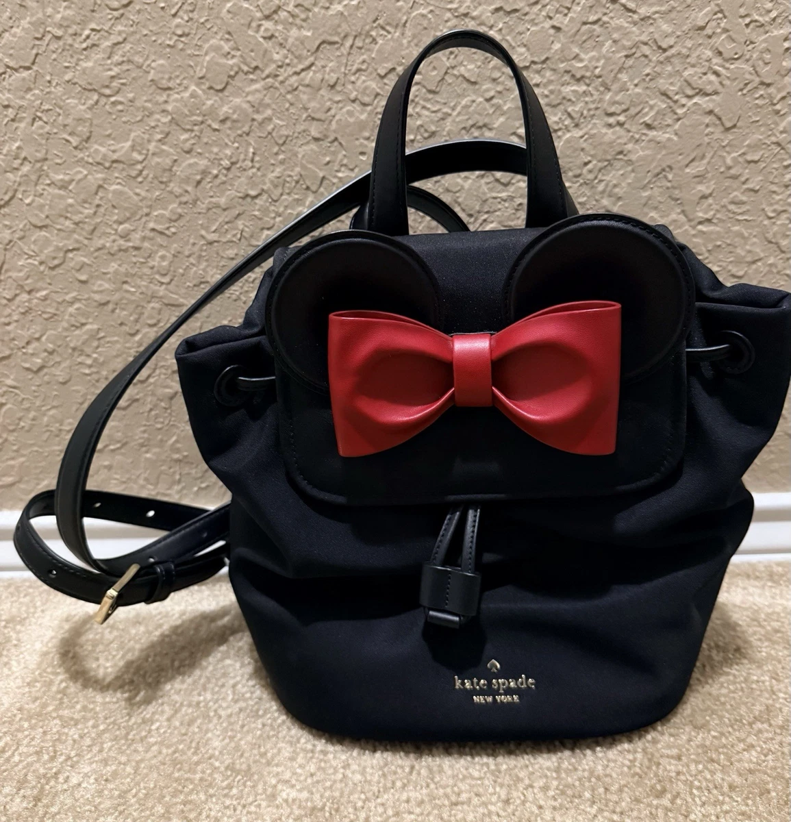 25+ kate spade new york Backpack Black Bags & Handbags for Women
