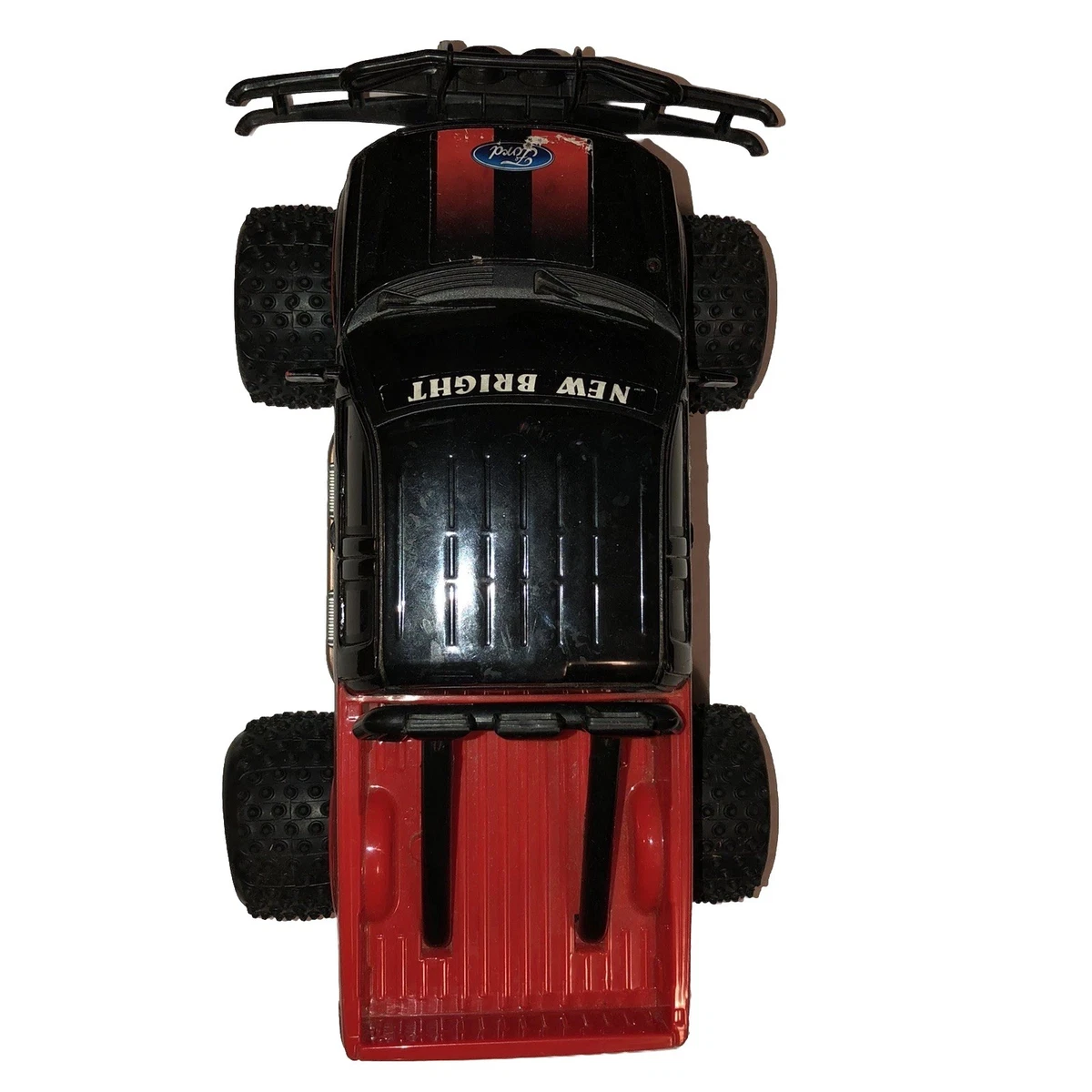 Preços baixos em Monster trucks F-150 hobby carro de controle