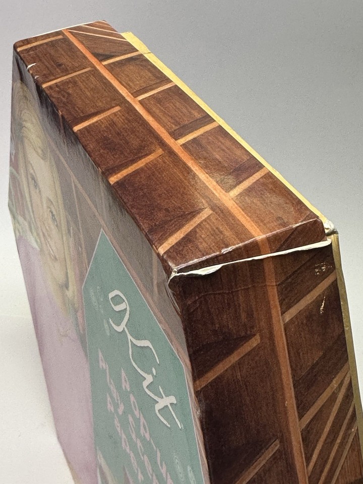 AMERICAN GIRL Kit and Ruthie Pop-Up Play Scenes & Paper Dolls | eBay