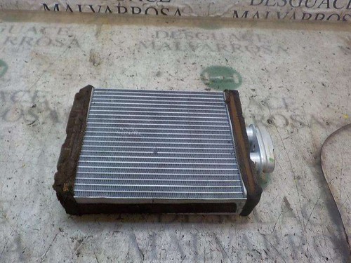 Heater core