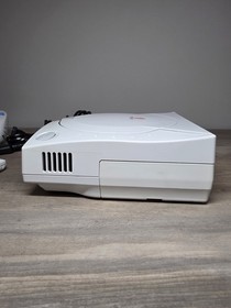 Sega Dreamcast HKT-3020 System Console Bundle w/ Cables 2 Remotes & Crazy Taxi 