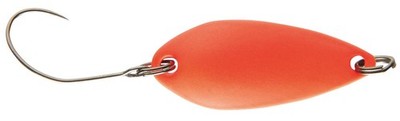 Daiwa Silver Creek ADM 2,6cm 2,2g Orange Gold W Blinker Spoon Forellenköder