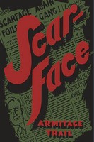Armitage Trail | Scarface | Taschenbuch | Englisch (2022) | Must Have Books