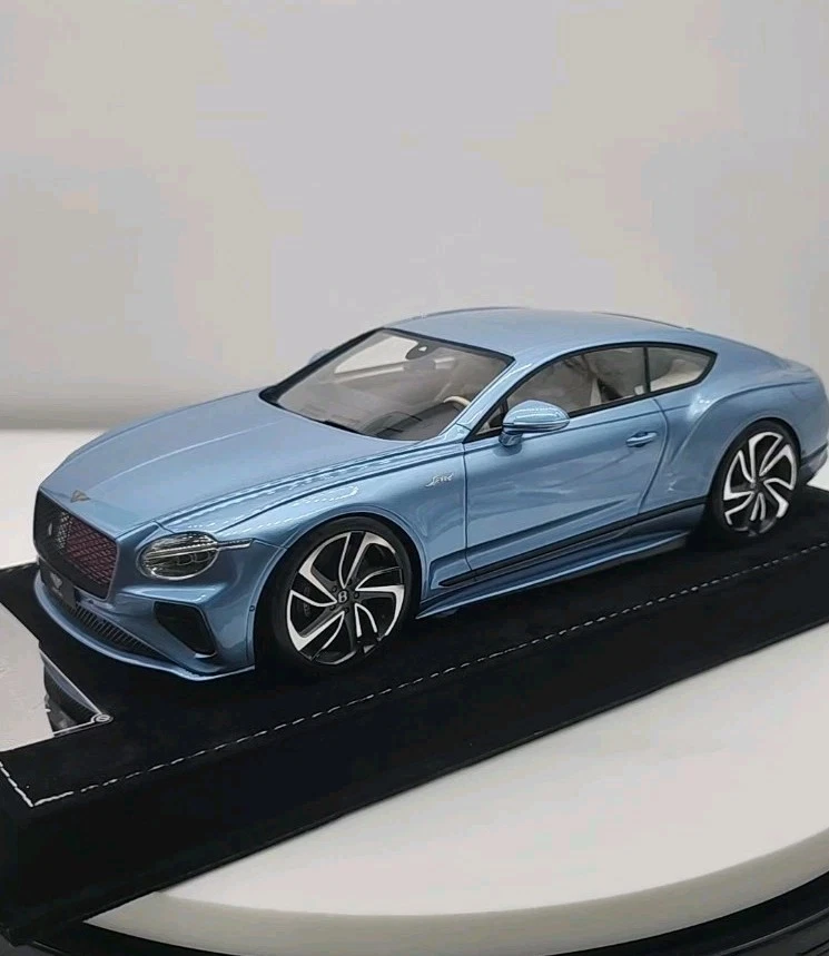 Bentley 1:18 Diecast Cars for sale - eBay