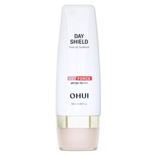  OHUI Day Shield Tone Up Sunblock UV Force - 50ml SPF50 PA   