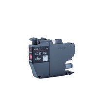 Brother LC-3211M Magenta