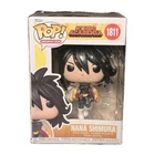Funko Pop! Vinyl: My Hero Academia - Nana Shimura #1811 with Protector