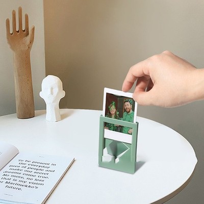 10 Stück ABS Filmrahmen für Fuji für Instax Mini perfekte Passform und lustig