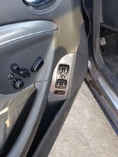 Amortisseur Mercedes CLASSE CLK