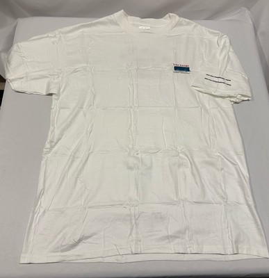 VTG CISCO SYSTEMS Resource Network Internet Technology Tech Company Shirt (XL)