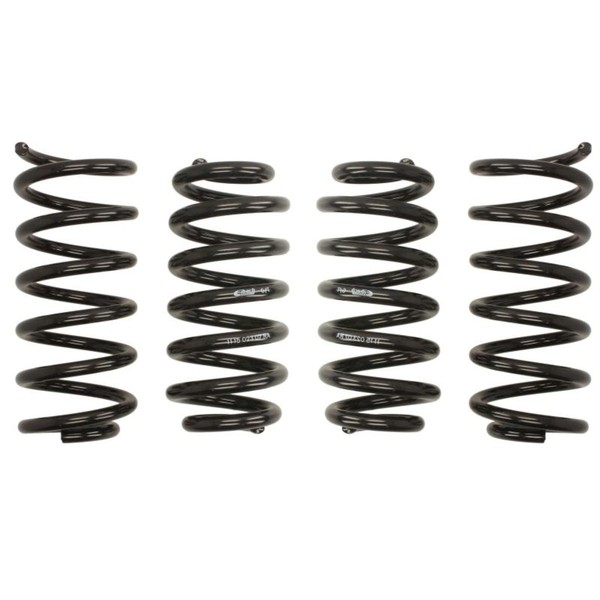Fahrwerksatz, Federn Eibach Pro-Kit E10-15-023-07-22-image