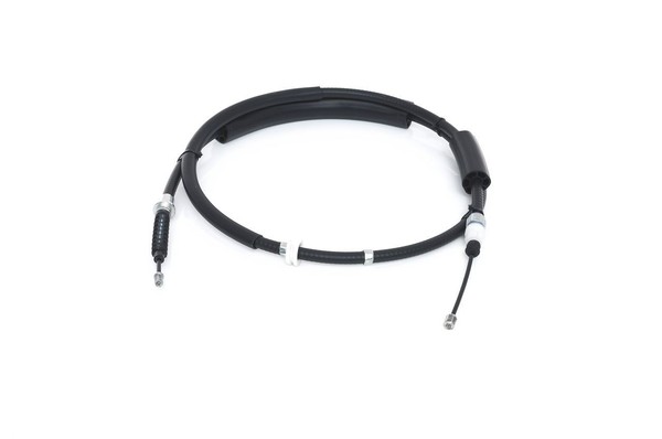 NEU - Bosch 1987482661 Seilzug, Feststellbremse FüR Jaguar-image