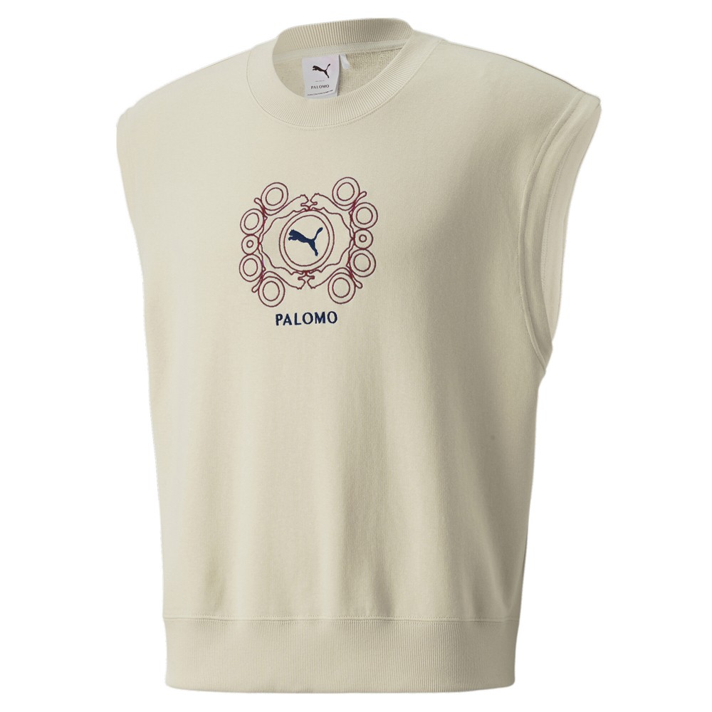 PUMA Palomo X Crew Neck Tank Top Mens Size XXL  Casual  Athletic 53596580