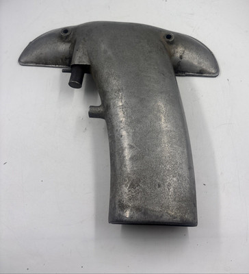 ALFA ROMEO 1600 DUETTO / Giulia Sprint GT Used Carb AIR INTAKE PLENUM TOP