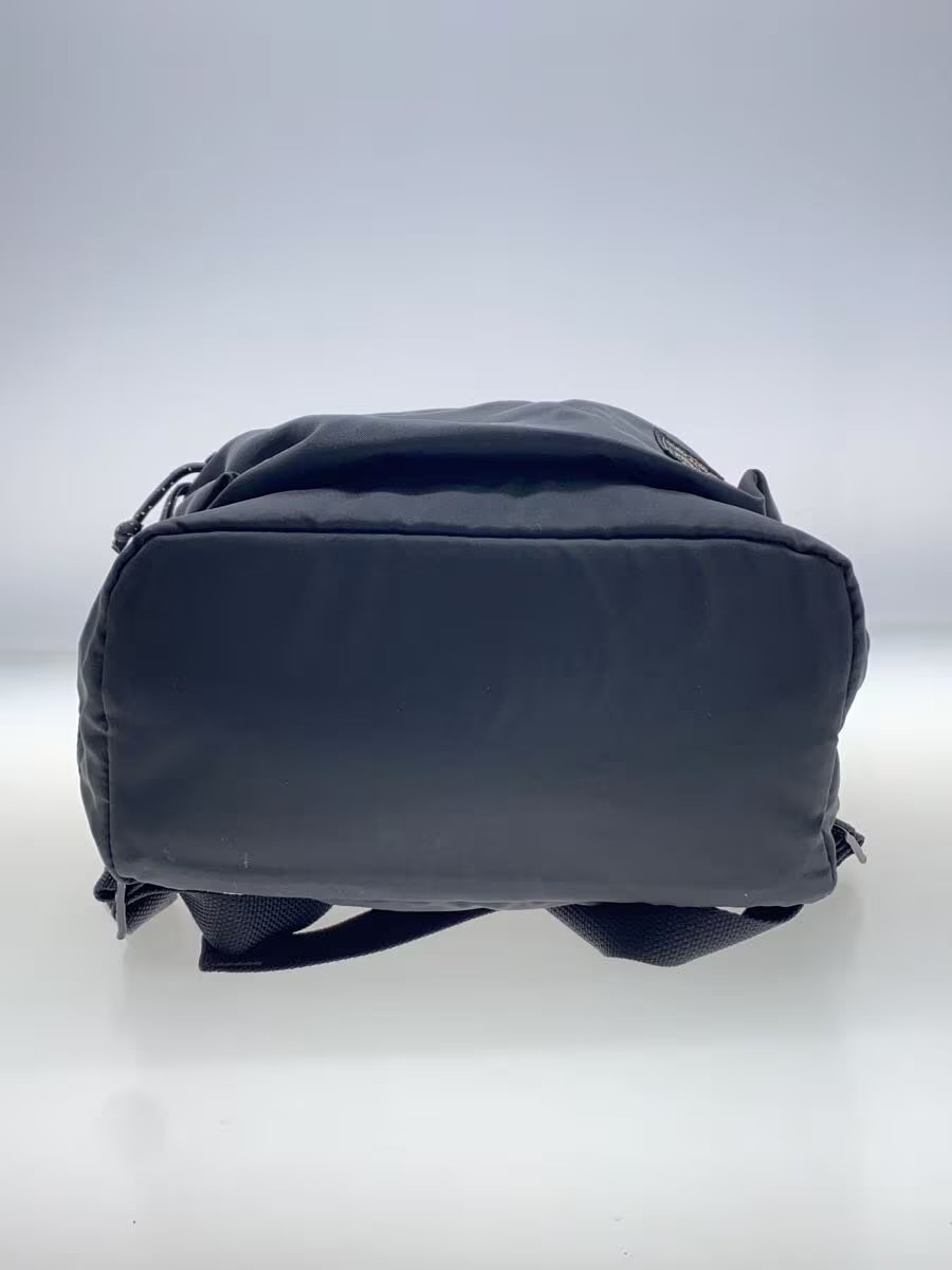 PORTER LOWERCASE Backpack Nylon BLK Solid - image 4