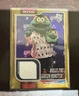 2026 Topps Celebration Wally the Green Monster Boston Red Sox 26/50 MLB Card