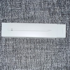 Apple Pencil Bluetooth Stylus White for iPad with Lightning Connector