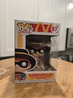 Funko Pop! Vinyl: McDonald's Hamburglar Ad Icons 87 Collectible Vinyl Figure