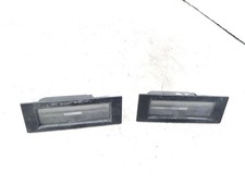 FIAT TIPO Hatchback 357 Kennzeichenbeleuchtung 51953208 1.60 Diesel 33607927