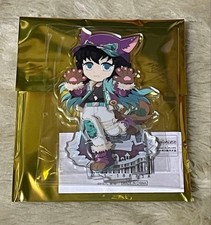 Demon Slayer Mugiwara Ichiro Acrylic Stand Official Anime Collectible