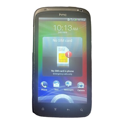 HTC Sensation Z710a | Tested | Vodafone | AUS SELLER