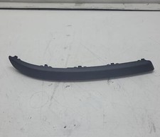 MODANATURA PARAURTI DESTRA PER OPEL CORSA C 03-06 COD:1400722