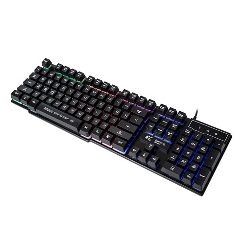 Computer Gaming Mikrofon Tastatur Maus Mausablage Schreibtisch Halterung Sets - Bild 38 von 48