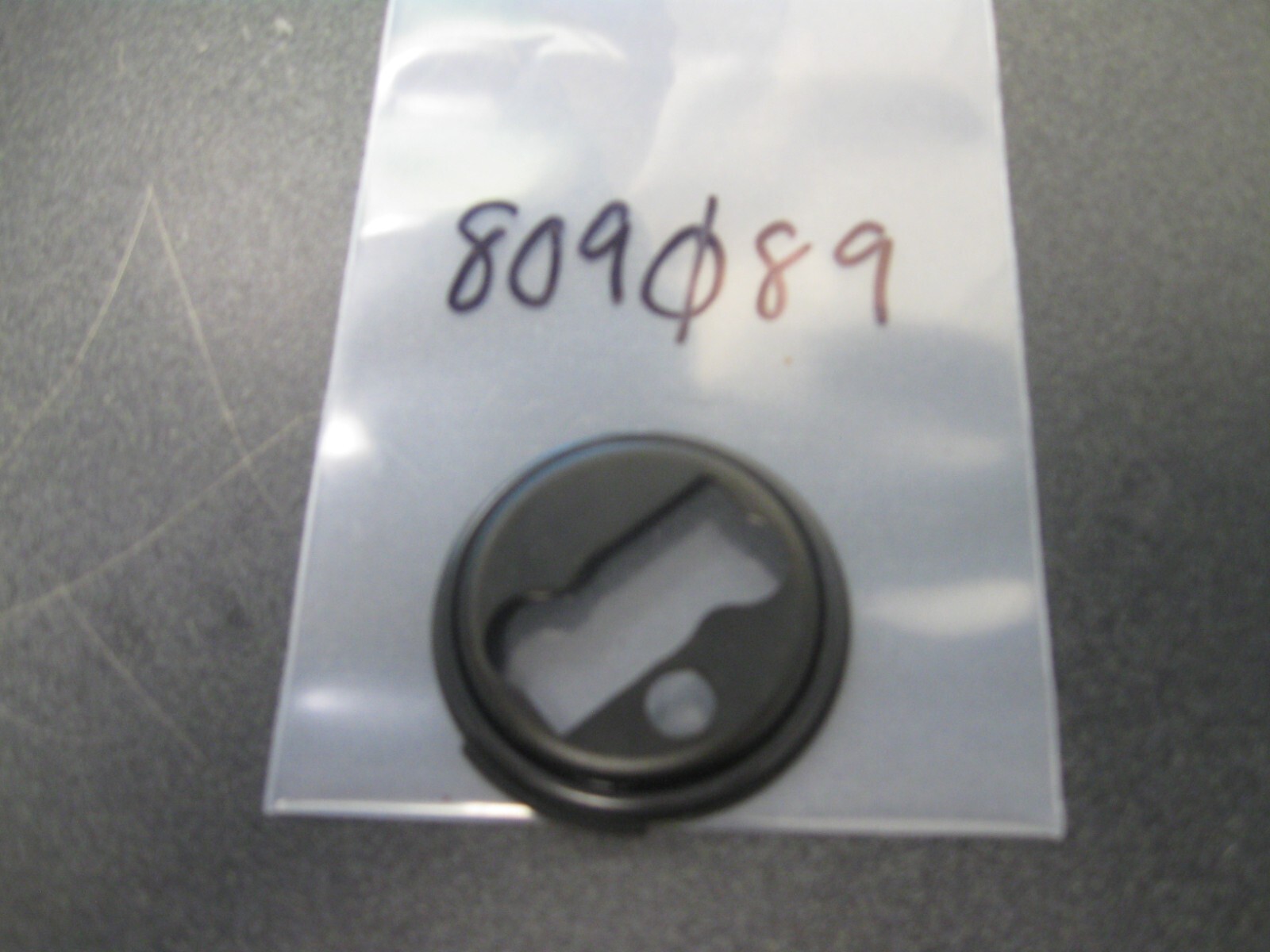 NOS Mercury 809089 Fuel Pump Fitting Kit for Serial #0g760300 Thru  