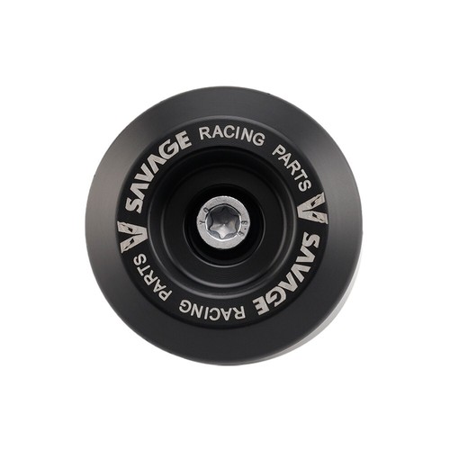 Rear Final Drive Housing Cardan Crash Slider Protector For BMW R1200GS R1250GS L - Picture 5 of 6