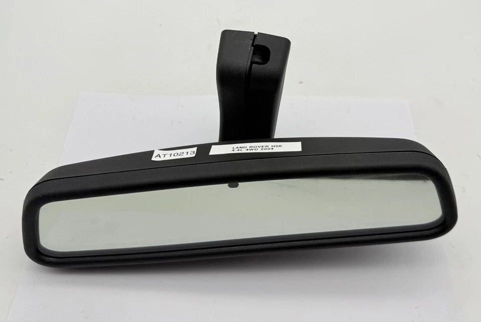 Espejo retrovisor interior garaje atenuación automática OEM 03-05 Land Rover Range Rover Foto 3 de 4