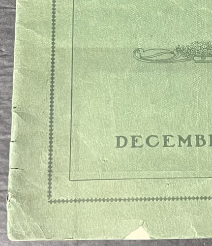 The Radiator Somerville High School (Dezember 1925, Vol. XXXV. Nr. 3) - Bild 4 von 21