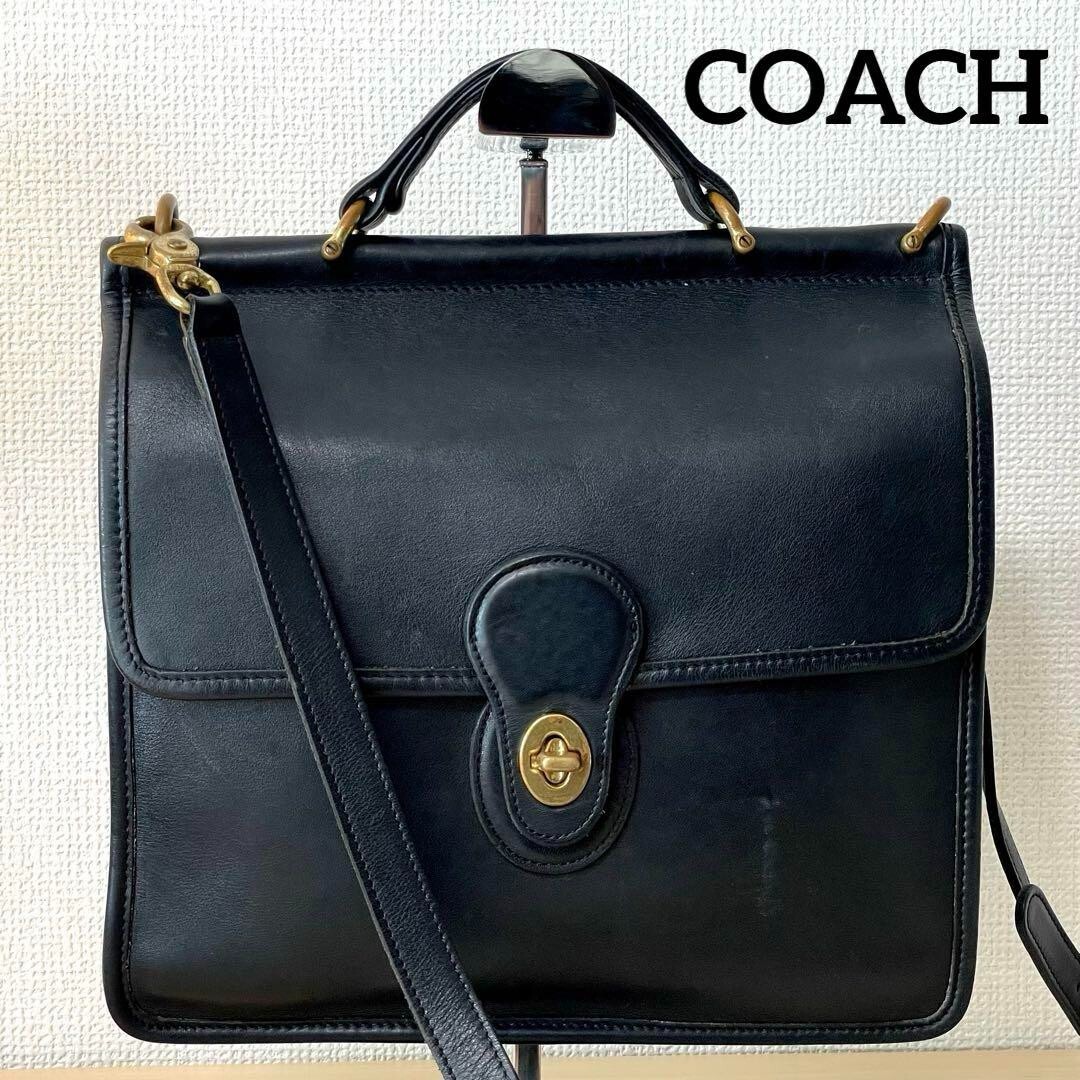 Extremely Rare Made In Turkey Old Coach 9927 Shoulder Bag Extremely Rare Made In Turkey Old Coach 9927 Shoulder Bag