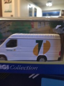 transit van ebay