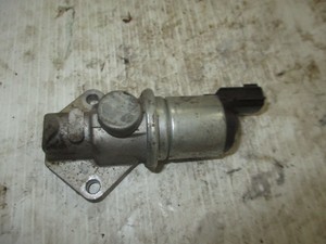 Iac valve suzuki