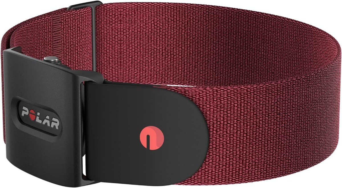 Polar Verity Sense - Optical Heart Rate Monitor Armband for Any M