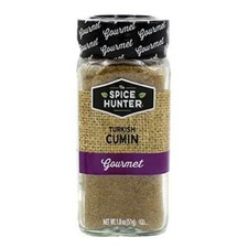 SPICE HUNTER Spice Hunt Ground Cumin, 1.8 Ounce
