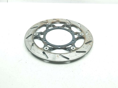 86-93 Yamaha Venture Royale XVZ1300 Rear Disc Brake Rotor | eBay