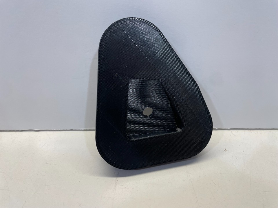 Air Intake Filter Box Lid Cap Compatible with Yamaha YFZ450 Air Intake Filter Box Lid Cap Compatible with Yamaha YFZ450