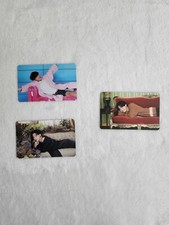BTS BE Essential Edition Photocard Authentic Kpop Photocard PC