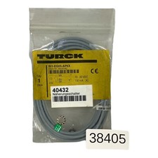 TURCK Bi1-EG05-AP6X Proximity Switch 40432