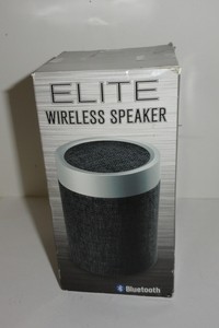 elite wireless speaker