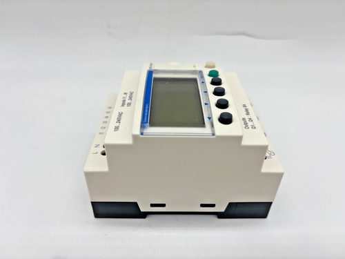 SCHNEIDER ELECTRIC ZELIO SR2 A101FU Smart Relay - Bild 10 von 12