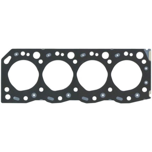 Elring Zylinderkopfdichtung FüR VW Taro Toyota Hilux VI Pick-Up 2.4 TD 4WD-image