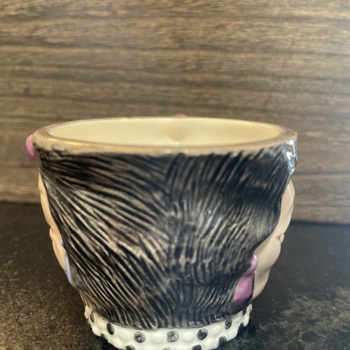 Department 56 Cinderella 1 Small Ceramic Tea Cups Whimsy Fairytale Cup - Picture 4 of 6