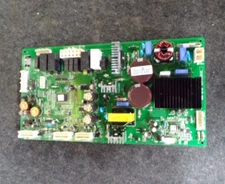 EBR78931601 LG REFRIGERATOR MAIN CONTROL BOARD